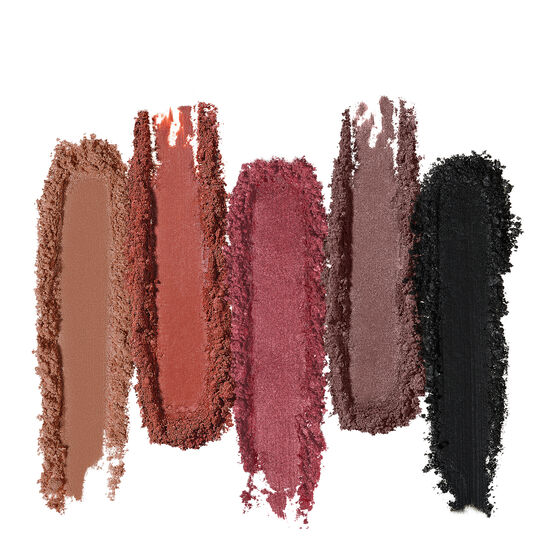 HYPNOSE PALETTE PALETA DE SOMBRAS 19